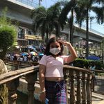 Eunice Petate - @euni.cepetate - Instagram