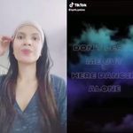 Eunice Tate - @mcgiselfnak - Instagram