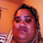 Eunice Tate - @tateeunice - Instagram