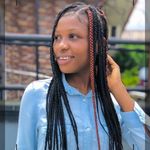 Catherine Brownson - @edwin_eunicetemple - Instagram