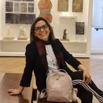 Eunice Nascimento - @eunicetorresnascimento - Instagram