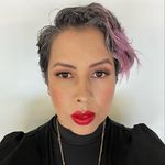 Eunice Torres  Professional Makeup Artist - @eunice.torres_makeup - Instagram