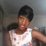 Eunice  Tucker - @euniletucker - Instagram