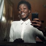 eunice preye tokua - @eunicetucker60 - Instagram