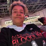 Eunice Tucker - @boseynsaucey - Instagram