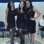 Eunice Valle - @eunicevalle45 - Instagram