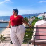 Eunice Valle - @evalo.bh - Instagram