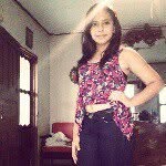 Gissele vallecillo - @eunicevallecillo - Instagram