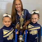 Eunice Villa - @coacheunice_teamtinymite - Instagram