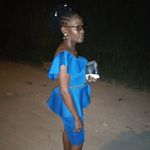 Eunice - @eunicewadelanga - Instagram