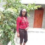 Eunice Kefina - @eunicewadera - Instagram