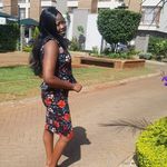 Eunice Monday - @eunice_wadera - Instagram