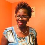 Eunice Wadeywa - @eunicewadeywa - Instagram