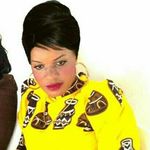 eunice  walliam msanya - @eunicewallah - Instagram