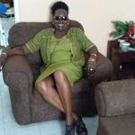 Eunice Wallace - @eunicewallace849 - Instagram