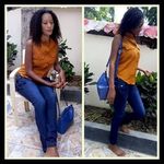eunice wallece - @eunicewallece - Instagram