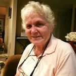 Eunice Wallis Meritt - @eunicewallismeritt - Instagram