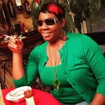 Eunice Ward - @unie1965 - Instagram