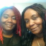 Eunice Ward - @wardeunice - Instagram