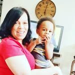Eunice Watson - @watsoneunice - Instagram