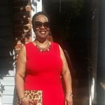 Eunice Watts - @eunicewatts7 - Instagram