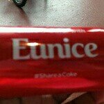 S.E. - @eunice_watts - Instagram