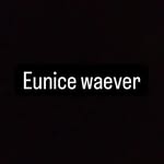 Eunice weaver - @euniceweaver__fofocas - Instagram