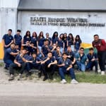 Segundo ano B | Eunice Weaver - @2bdaresenhaa - Instagram