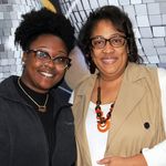 Eunice Clea-Webb - @euni2500 - Instagram