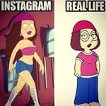 Eunice Webb - @sincereboylog - Instagram