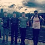 Eunice Webb - @axesserno - Instagram