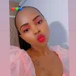 Eunice West - @muchokieunice - Instagram