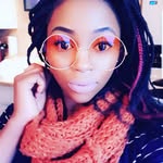 Eunice West - @westeunice - Instagram