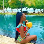 Eunice West - @westendeunice - Instagram