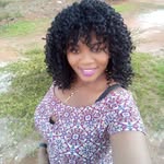 EuniceWest - @eunicemuntali - Instagram