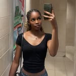 Eunice Wilson - @justt.zinne - Instagram