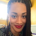 Eunice Wilson - @erilly_babe - Instagram