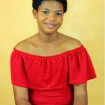 Eunice Wilson - @eunicewilson998 - Instagram
