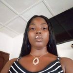 Eunice Wilson - @euni_cewilson - Instagram