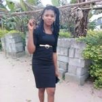 Eunice Wilson - @eunicewilson4341 - Instagram