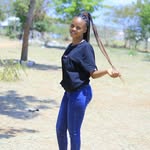 Eunice Wilson - @eunicewilson309 - Instagram