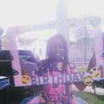 eunique rashon jackson - @rashoneunique - Instagram