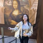 Eunjoo Yoon - @carolina_yoony - Instagram