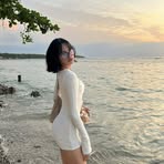 Yoon Eunji - Facebook