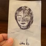 Claire Eunjung Ko - @pillow0934 - Instagram