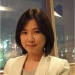 Eunjung Ko - @jfirst76 - Instagram