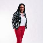 Dr. Euphemia Burke-Robinson - @dr.euphemia_burke - Instagram