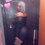 Eureka Brown - @queen_leo_03 - Instagram