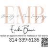Eureka Brown - @embbeautyfineimagery - TikTok