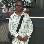 Eureka Brown McGhee - @rekamac - Instagram